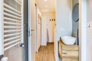 Travel Inside Srl - Ripa 127 Apartment Navigli - Milan - 4