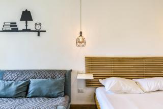 Travel Inside Srl - Ripa 127 Apartment Navigli - Milan - 5