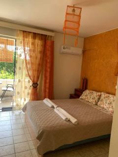 Corfu town Kanoni apartment - 8