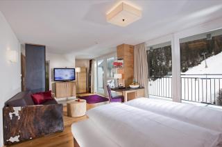 Hotel Fliana 4-Sterne Superior - 9