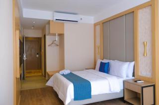Jamins Hotel - 4