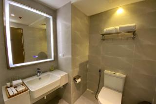Jamins Hotel - 3