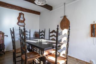 Véritable Mas Provençal À La Palud - La Palud-sur-Verdon - 2