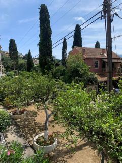 Corfu town Kanoni apartment - 5