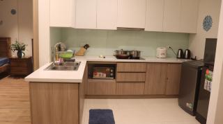 Blue Rose - Sea View, High Floor, 70m2 apartment, 2 Bedrooms, 2 WC, - Ha Long - 4