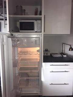 Stuga Pilavägen - Kungsbacka - 6