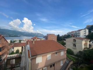 One-bedroom apartment, 5 min from Old Town - Budva - 8