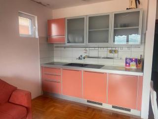 One-bedroom apartment, 5 min from Old Town - Budva - 7