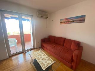 One-bedroom apartment, 5 min from Old Town - Budva - 6