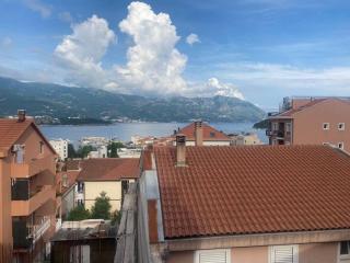 One-bedroom apartment, 5 min from Old Town - Budva - 5