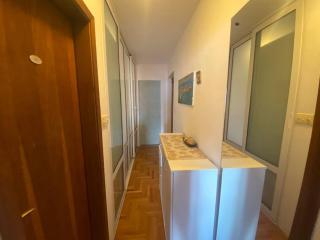 One-bedroom apartment, 5 min from Old Town - Budva - 4
