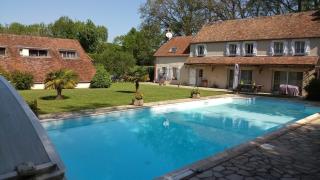Villa Dikaria - Montacher - 0