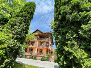 Pensiunea Rebeca - 8