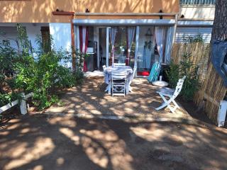 au cœur des pins - Cap d'Agde - 9