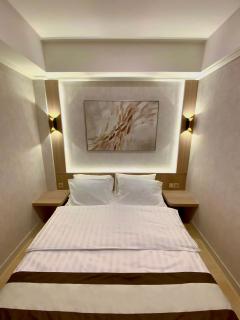 Sezna Indonesia - Jakarta - 8