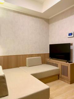 Sezna Indonesia - Jakarta - 3