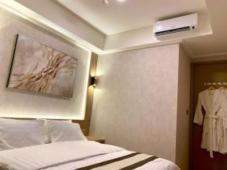 Sezna Indonesia - Jakarta - 7