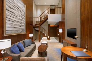 Sheraton Zhanjiang Hotel - Zhanjiang - 2