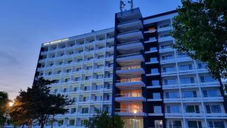 Hotel Olimpic - Jupiter - 4