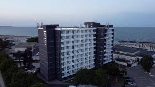 Hotel Olimpic - Jupiter - 9