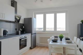 Modern Apartment with amazing view - Hanau am Main - 0