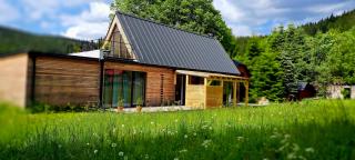 Pod Beskydem, Velké Karlovice - Velké Karlovice - 9