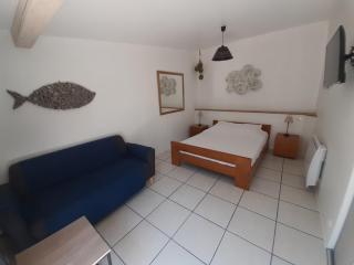 petite maison de campagne gardoise - Théziers - 6