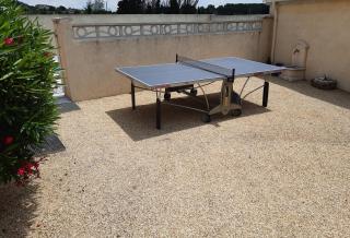 petite maison de campagne gardoise - Théziers - 4