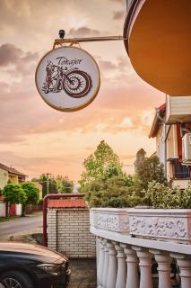 Tokajer Wellness Panzió - Keszthely - 3