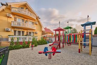 Tokajer Wellness Panzió - Keszthely - 1