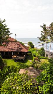 Secret Moon Beach House - Jasri - 5