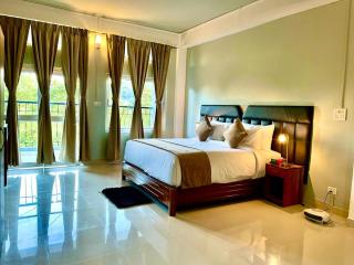 La Colline Resort - Kohīma - 0