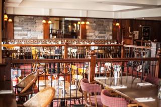 Dunsilly Hotel - Antrim - 2