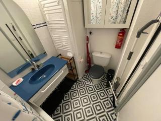 Studio cosy aux pieds des pistes - Valfréjus - 2