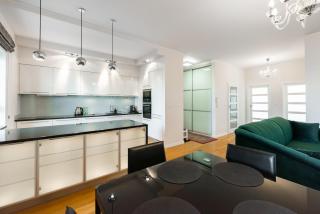 Mokotów 2-Bedroom Premium Apartment - Warsaw - 8