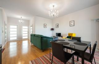 Mokotów 2-Bedroom Premium Apartment - Warsaw - 1