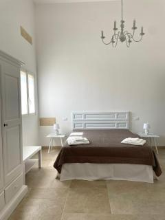 B&B Sideris in Salento - Surano - 4