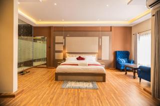 Baranda Restro and Events - - 5