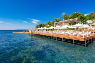Doria Hotel Bodrum-City Center - Bitez - 4