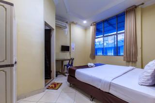 Star Inn Medan - 6