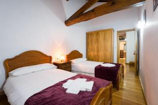 Casa D'Abaixo - Arzúa - 1