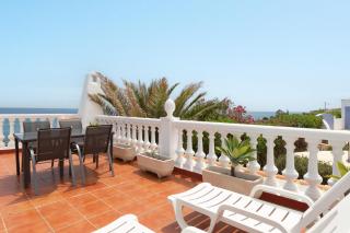 Casa Siloam - Torrox Costa - 7