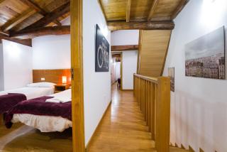 Casa D'Abaixo - Arzúa - 3
