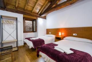 Casa D'Abaixo - Arzúa - 2