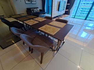 Atlantis Residence by Jeffery Lam Home Management - Malacca - 1