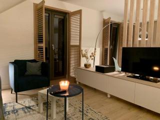 Bonne Suite Chambre d'Hotes - Rekem - 2