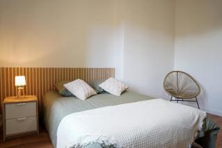 Appart Lumineux 150 m de la Gare - 2