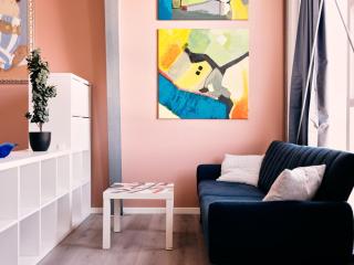 Studio Apartment / Unique Location / Stunning View - 6