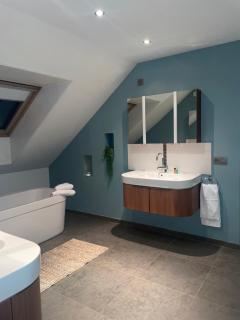 Bonne Suite Chambre d'Hotes - Rekem - 6
