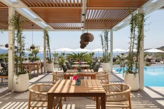 Doria Hotel Bodrum-City Center - Bitez - 3